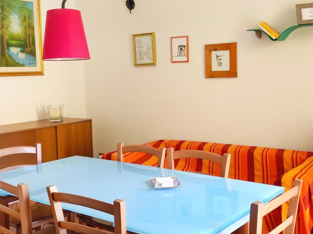 הוילה סורבו La Casa Di Giu Salento מראה חיצוני תמונה
