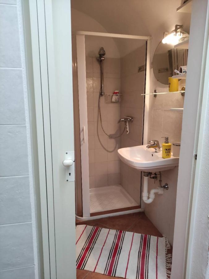 הוילה סורבו La Casa Di Giu Salento מראה חיצוני תמונה
